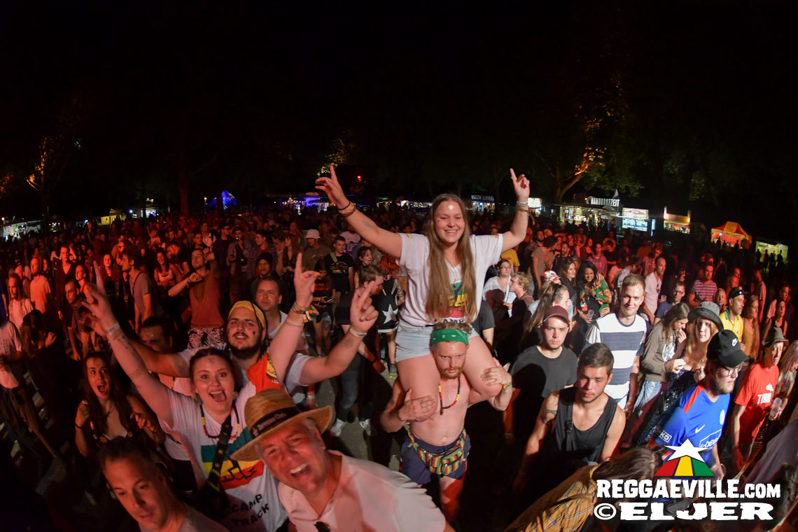 Samory I, Tóke, Martin Jondo, Miwata