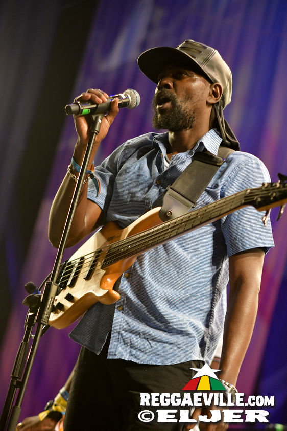 Samory I, Tóke, Martin Jondo, Miwata