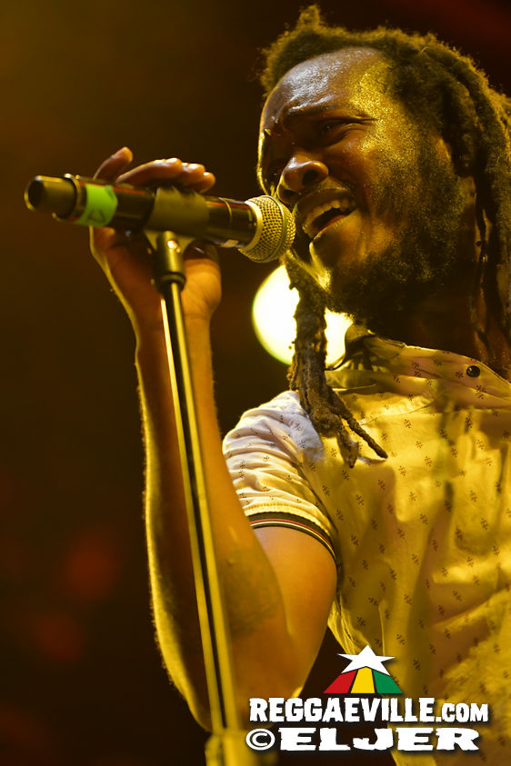 Samory I, Tóke, Martin Jondo, Miwata