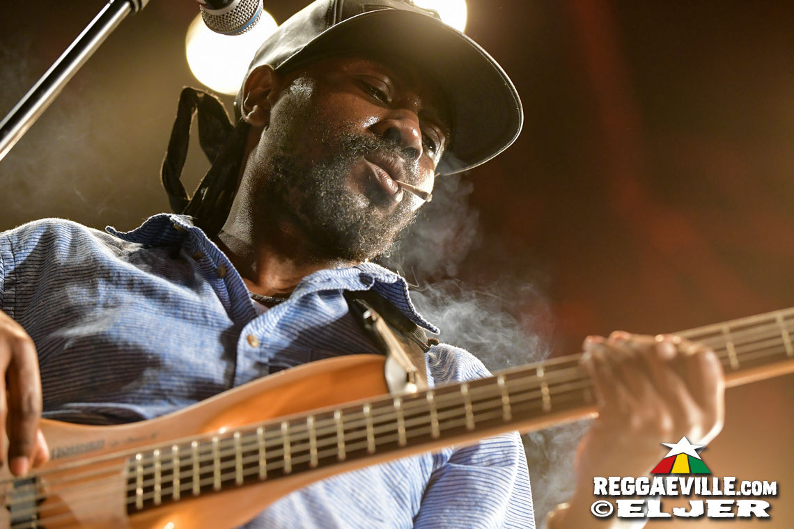 Samory I, Tóke, Martin Jondo, Miwata