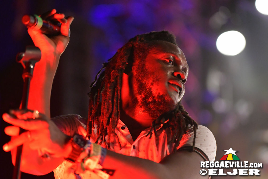 Samory I, Tóke, Martin Jondo, Miwata