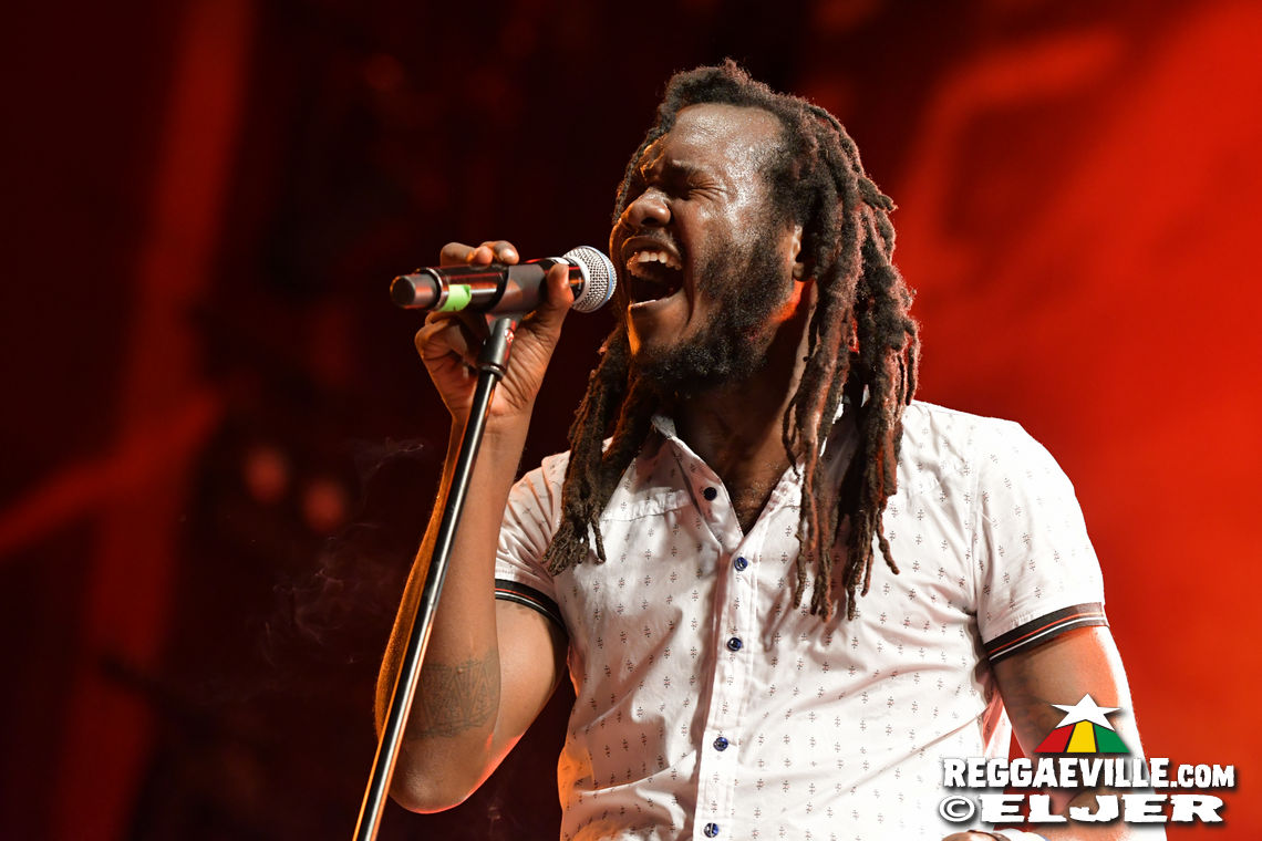 Samory I, Tóke, Martin Jondo, Miwata