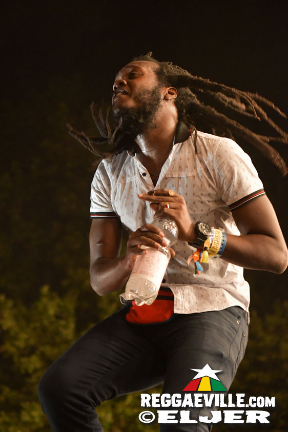 Samory I, Tóke, Martin Jondo, Miwata