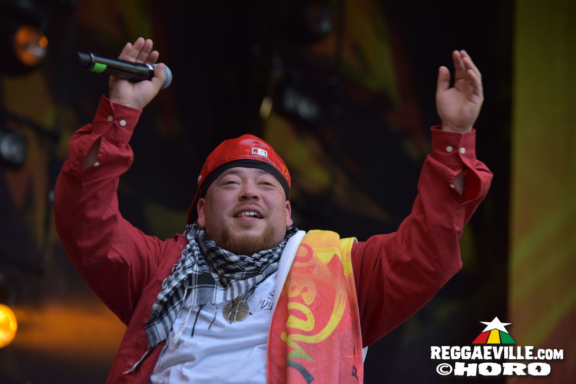 Samory I, Tóke, Martin Jondo, Miwata