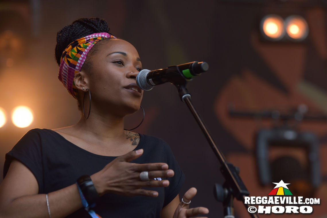 Samory I, Tóke, Martin Jondo, Miwata