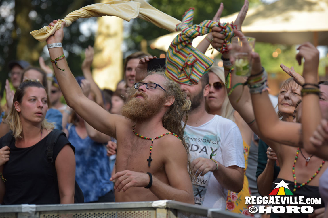 Samory I, Tóke, Martin Jondo, Miwata