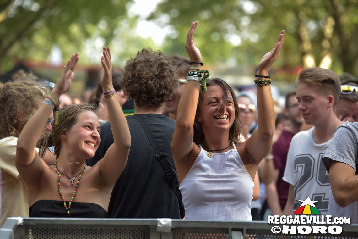 Samory I, Tóke, Martin Jondo, Miwata