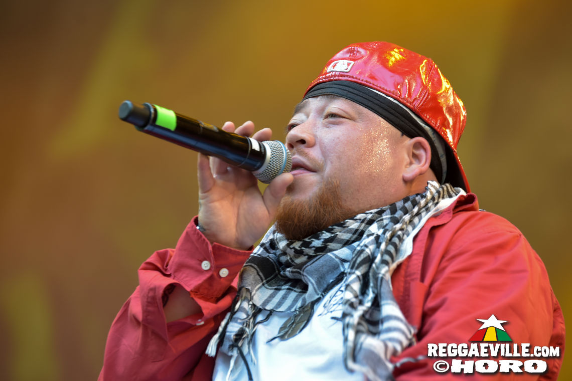 Samory I, Tóke, Martin Jondo, Miwata