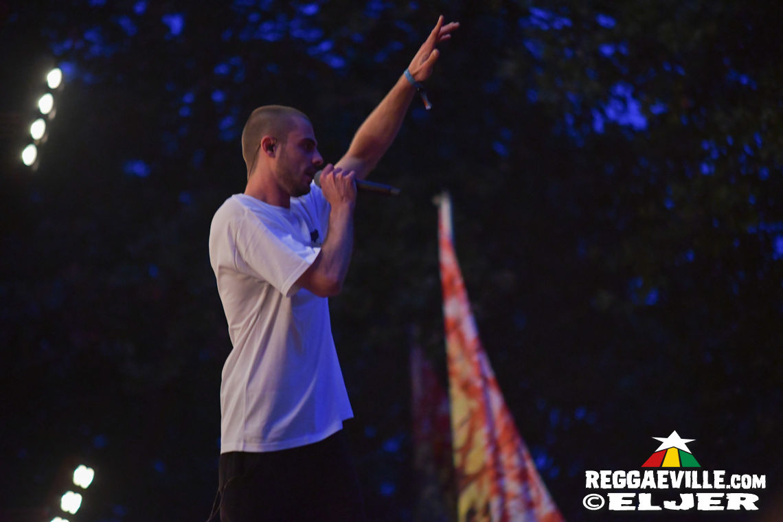 Samory I, Tóke, Martin Jondo, Miwata