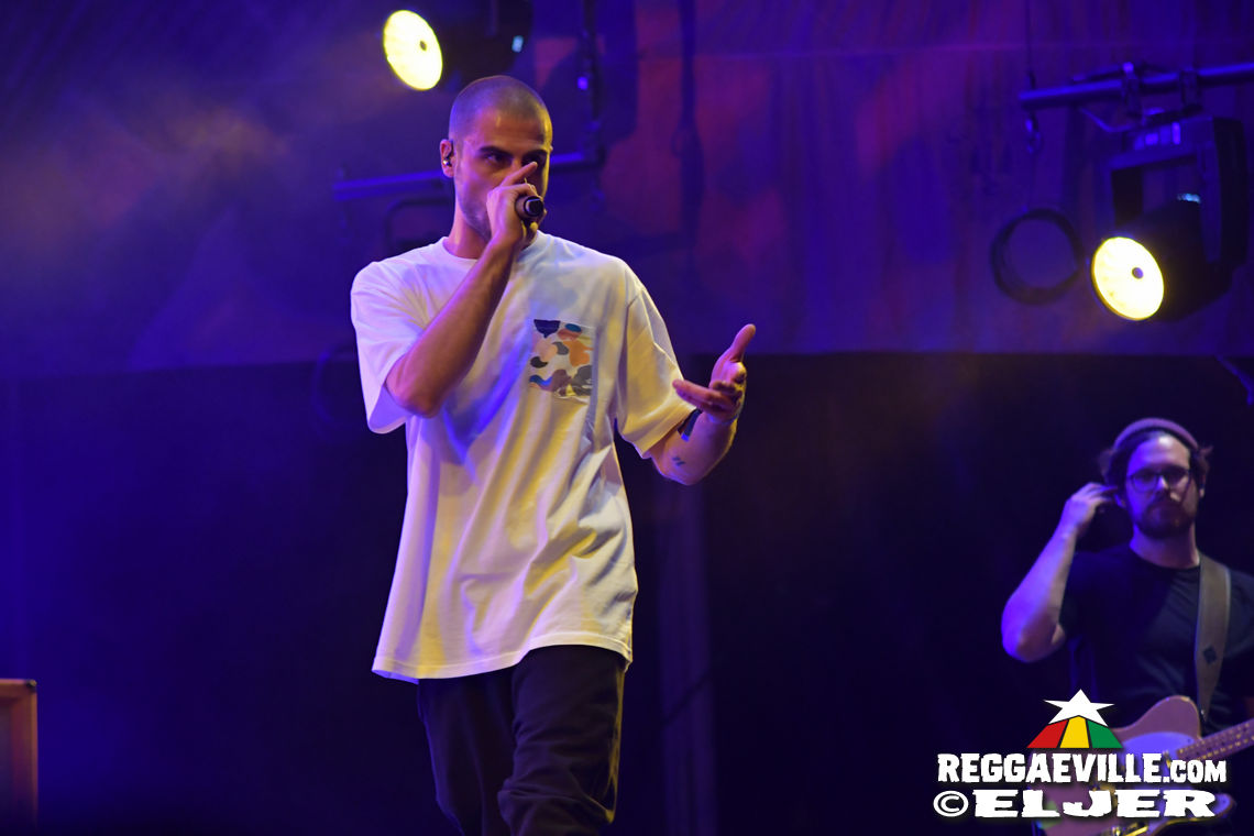 Samory I, Tóke, Martin Jondo, Miwata