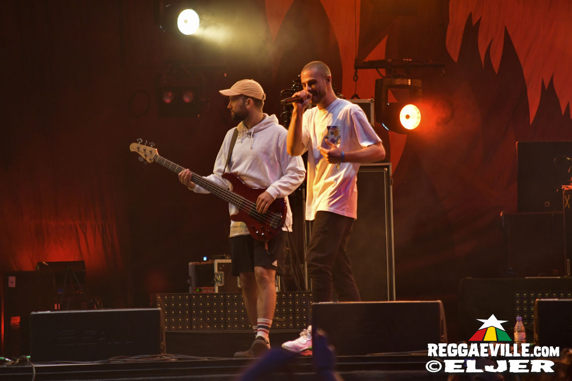 Samory I, Tóke, Martin Jondo, Miwata