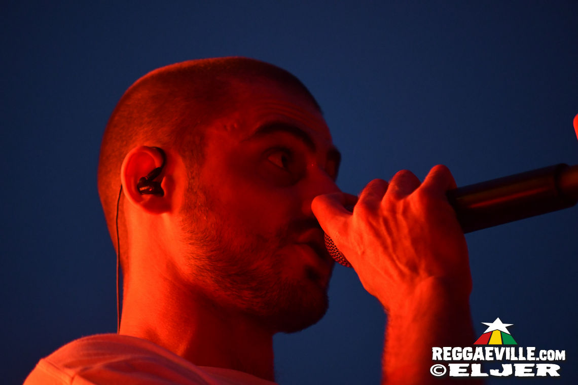 Samory I, Tóke, Martin Jondo, Miwata