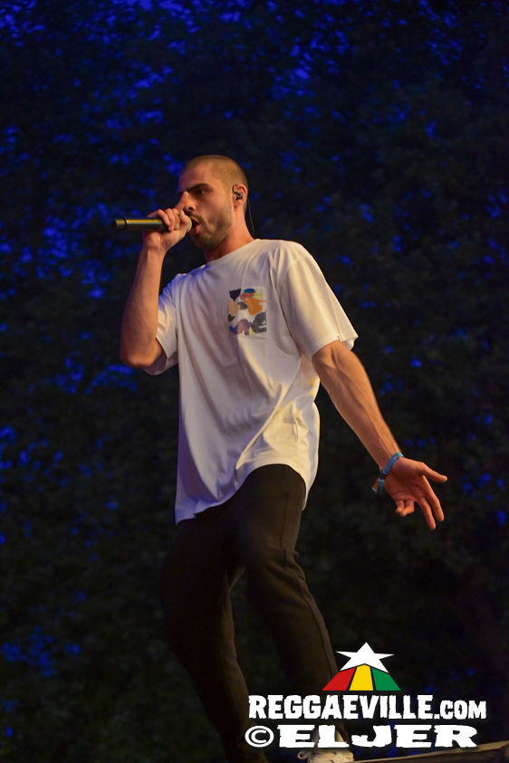 Samory I, Tóke, Martin Jondo, Miwata