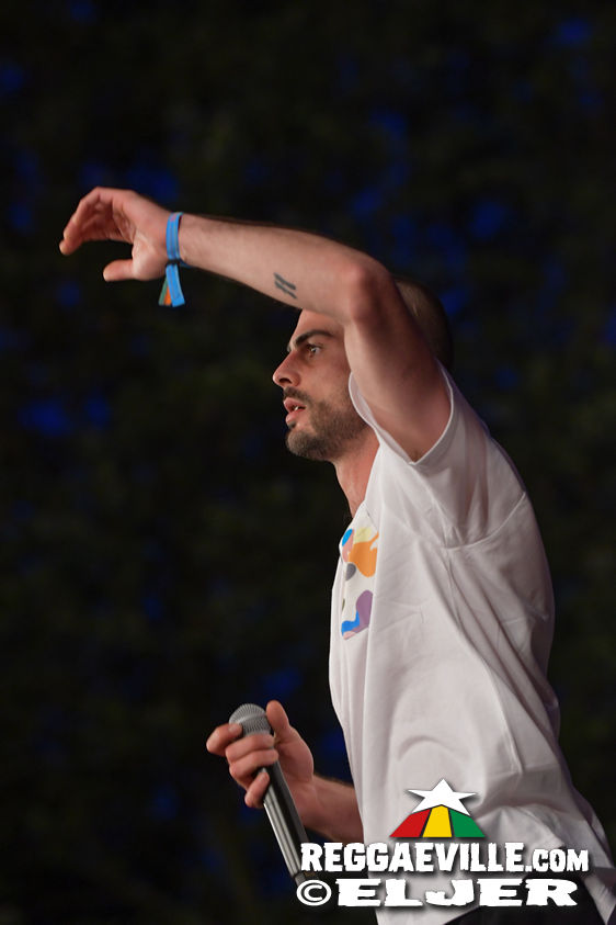 Samory I, Tóke, Martin Jondo, Miwata