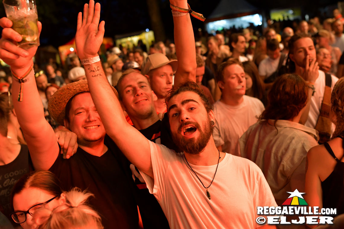 Samory I, Tóke, Martin Jondo, Miwata