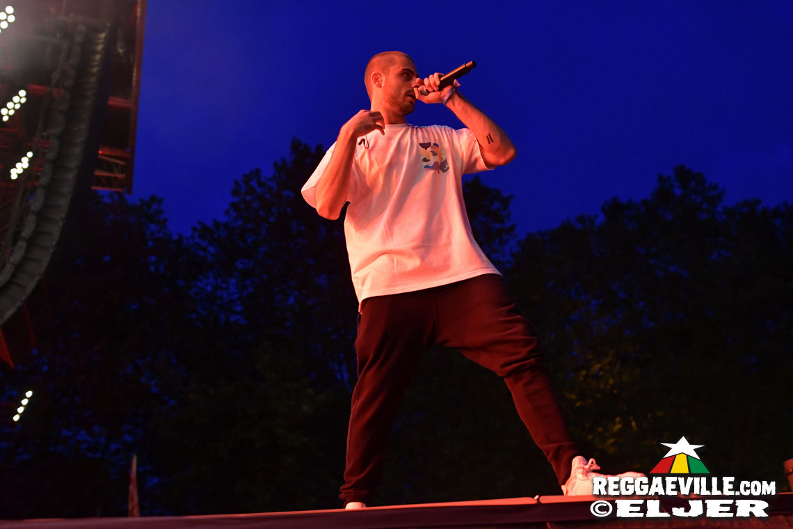 Samory I, Tóke, Martin Jondo, Miwata