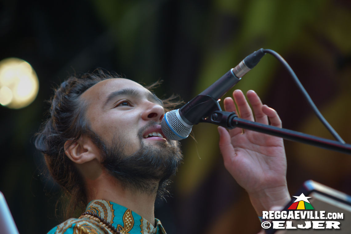 Samory I, Tóke, Martin Jondo, Miwata