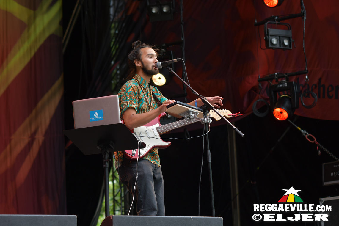 Samory I, Tóke, Martin Jondo, Miwata