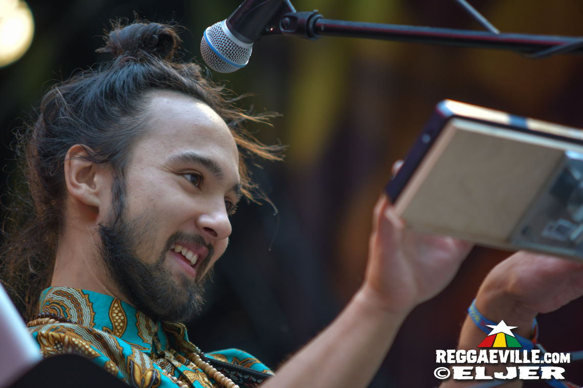 Samory I, Tóke, Martin Jondo, Miwata