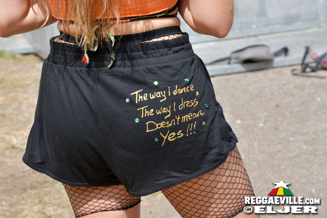 Charly Black, Dub FX, Jahmiel, Dancing School