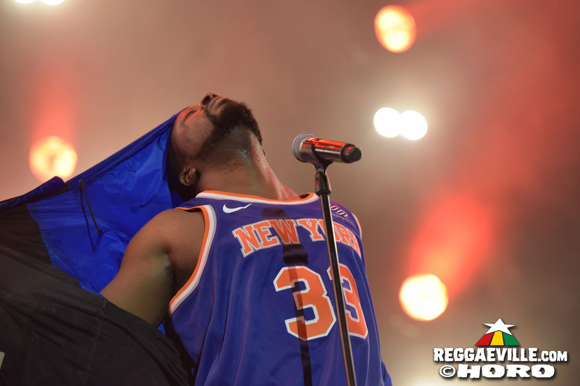 Wyclef Jean, The Skatalites feat. Doreen Shaffer