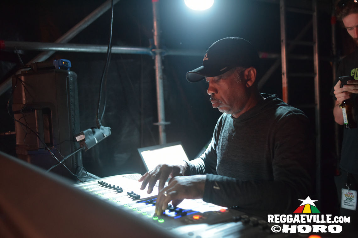 Wyclef Jean, The Skatalites feat. Doreen Shaffer