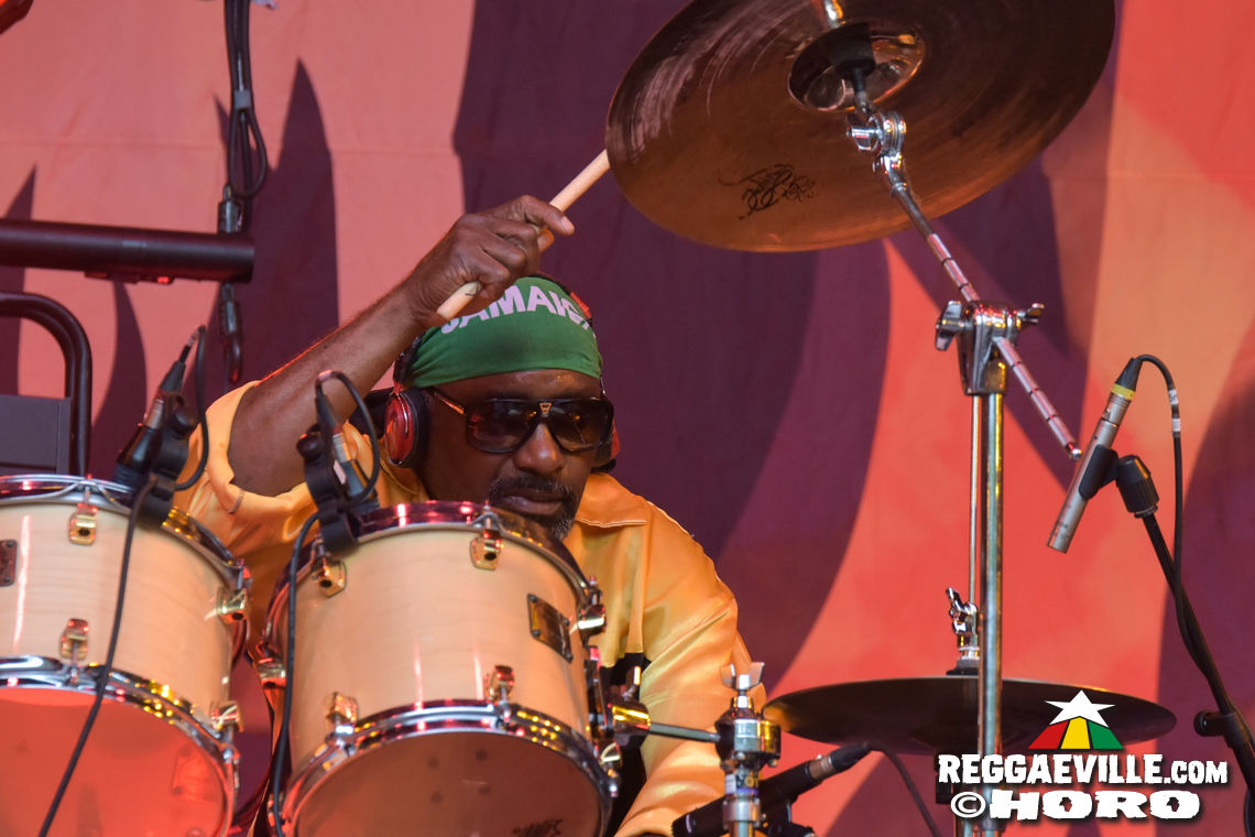 Wyclef Jean, The Skatalites feat. Doreen Shaffer