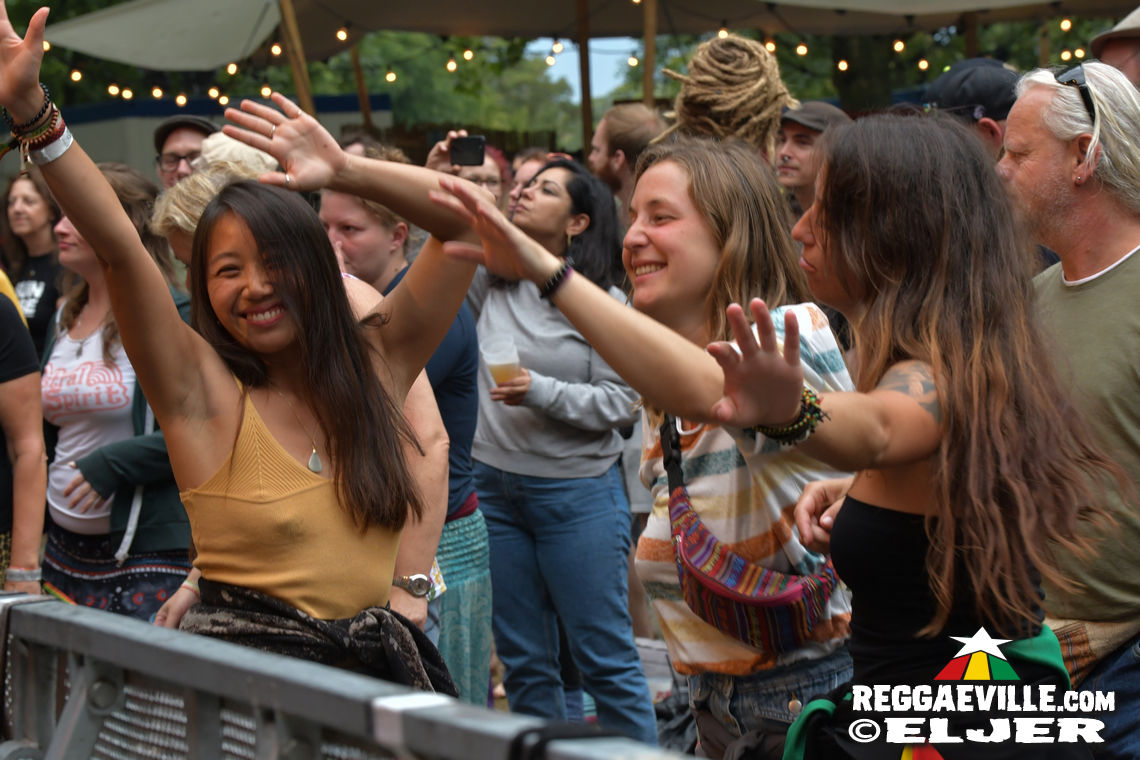 Wyclef Jean, The Skatalites feat. Doreen Shaffer