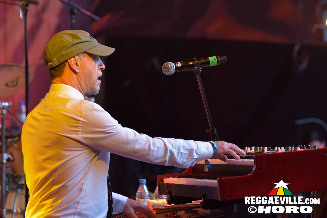 Wyclef Jean, The Skatalites feat. Doreen Shaffer