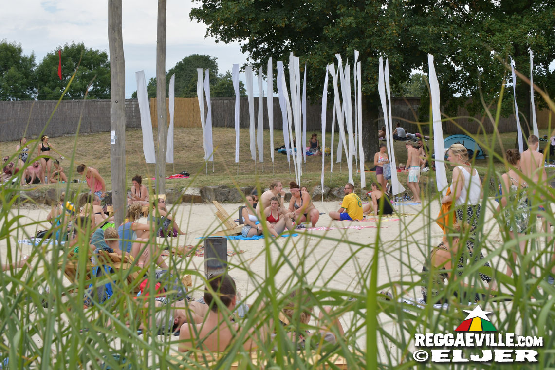 Wyclef Jean, The Skatalites feat. Doreen Shaffer