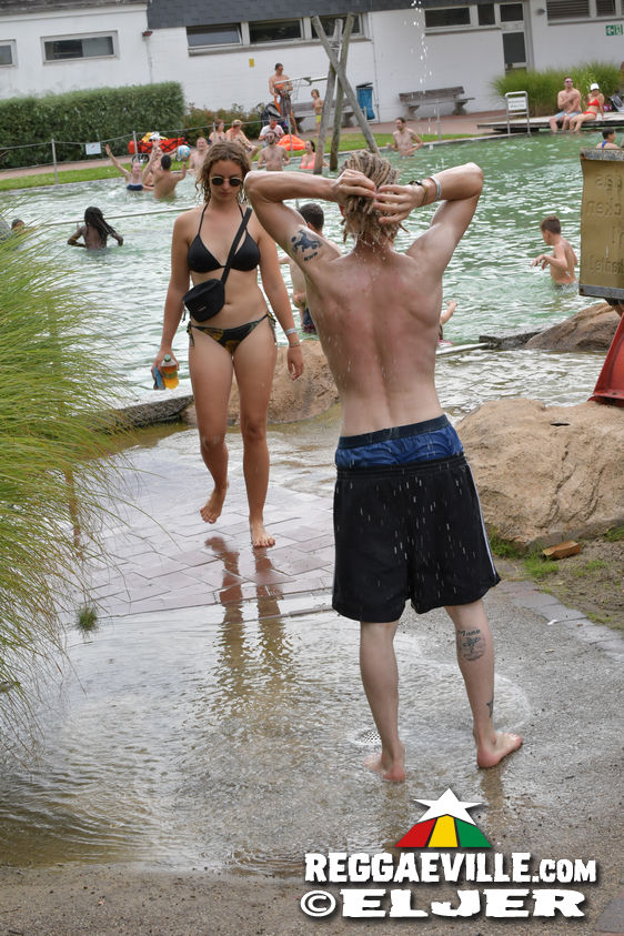 Wyclef Jean, The Skatalites feat. Doreen Shaffer