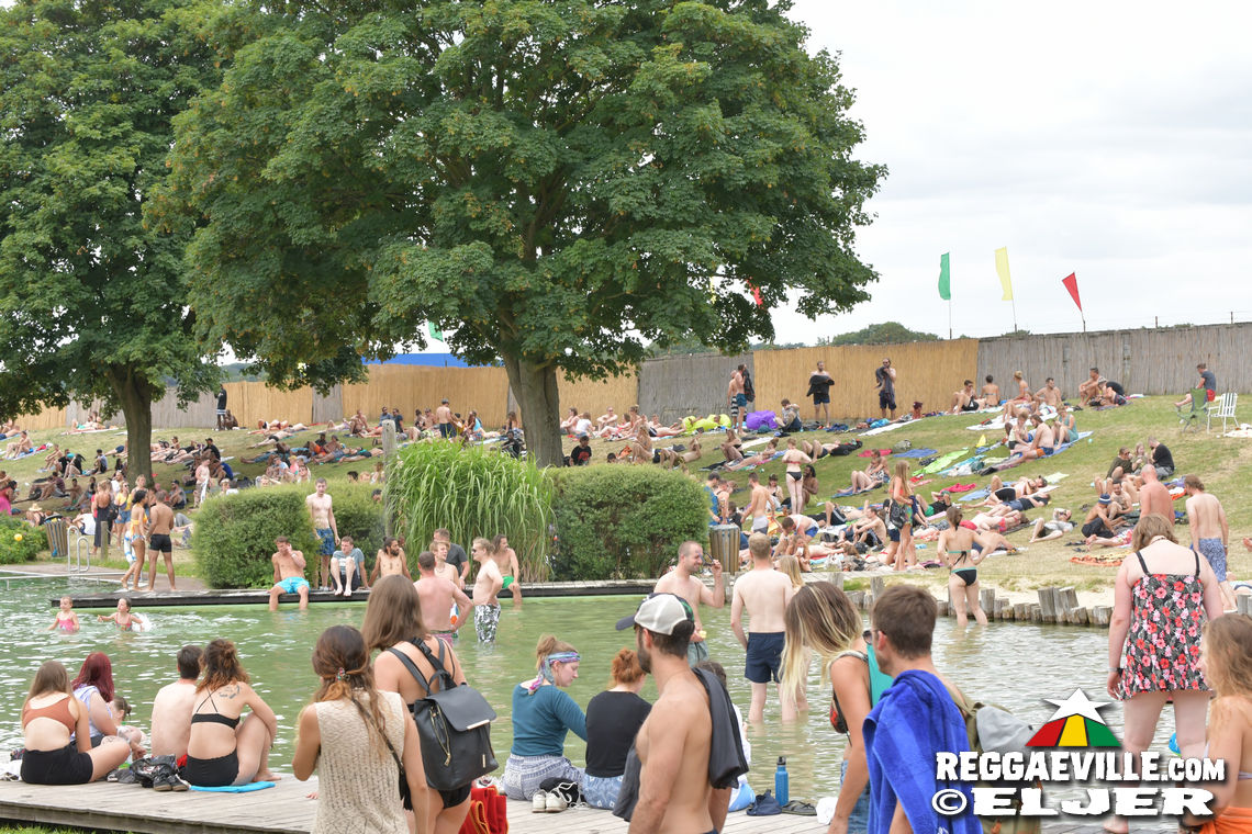 Wyclef Jean, The Skatalites feat. Doreen Shaffer