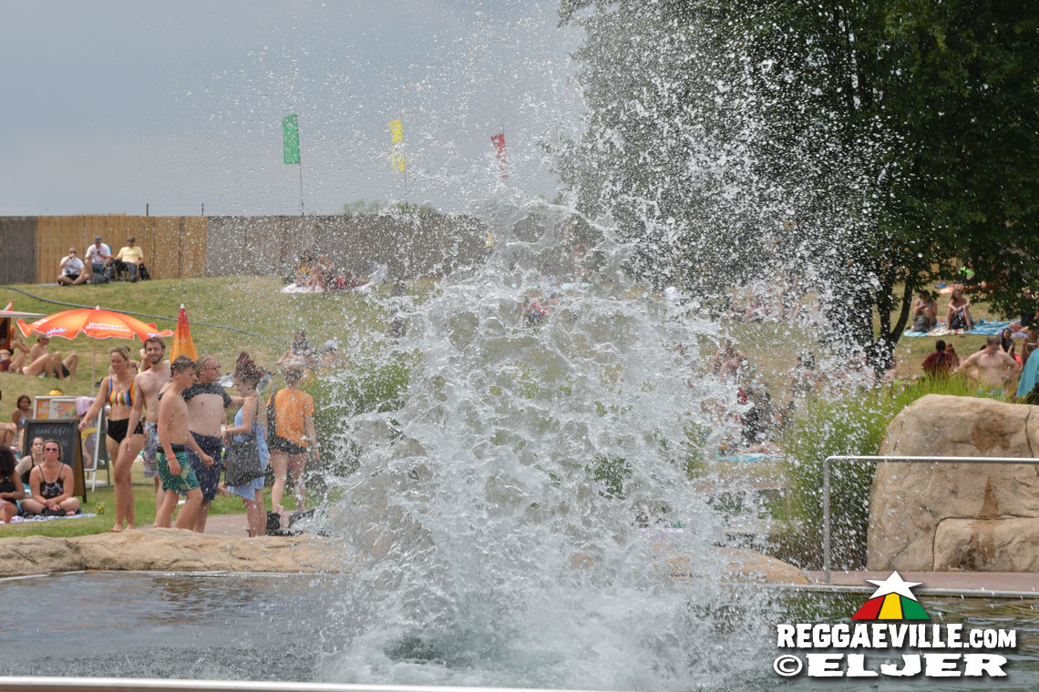 Wyclef Jean, The Skatalites feat. Doreen Shaffer