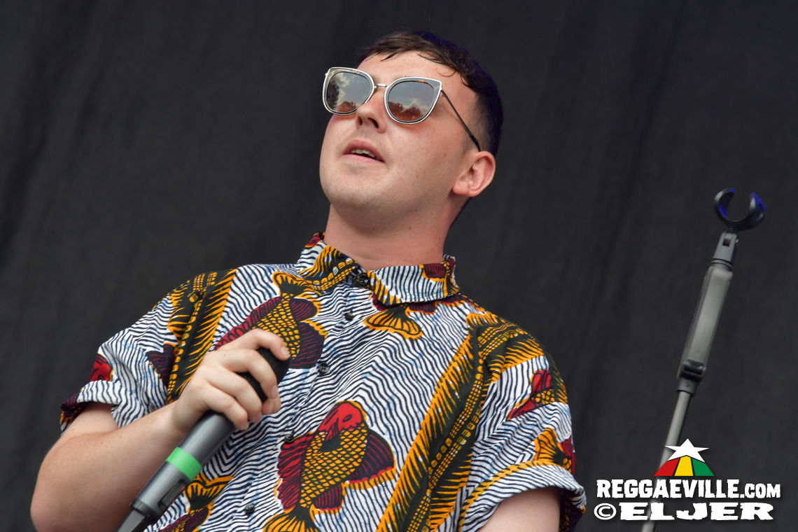 Slightly Stoopid, Klub Kartell presents Promoe, Gardna & Tóke