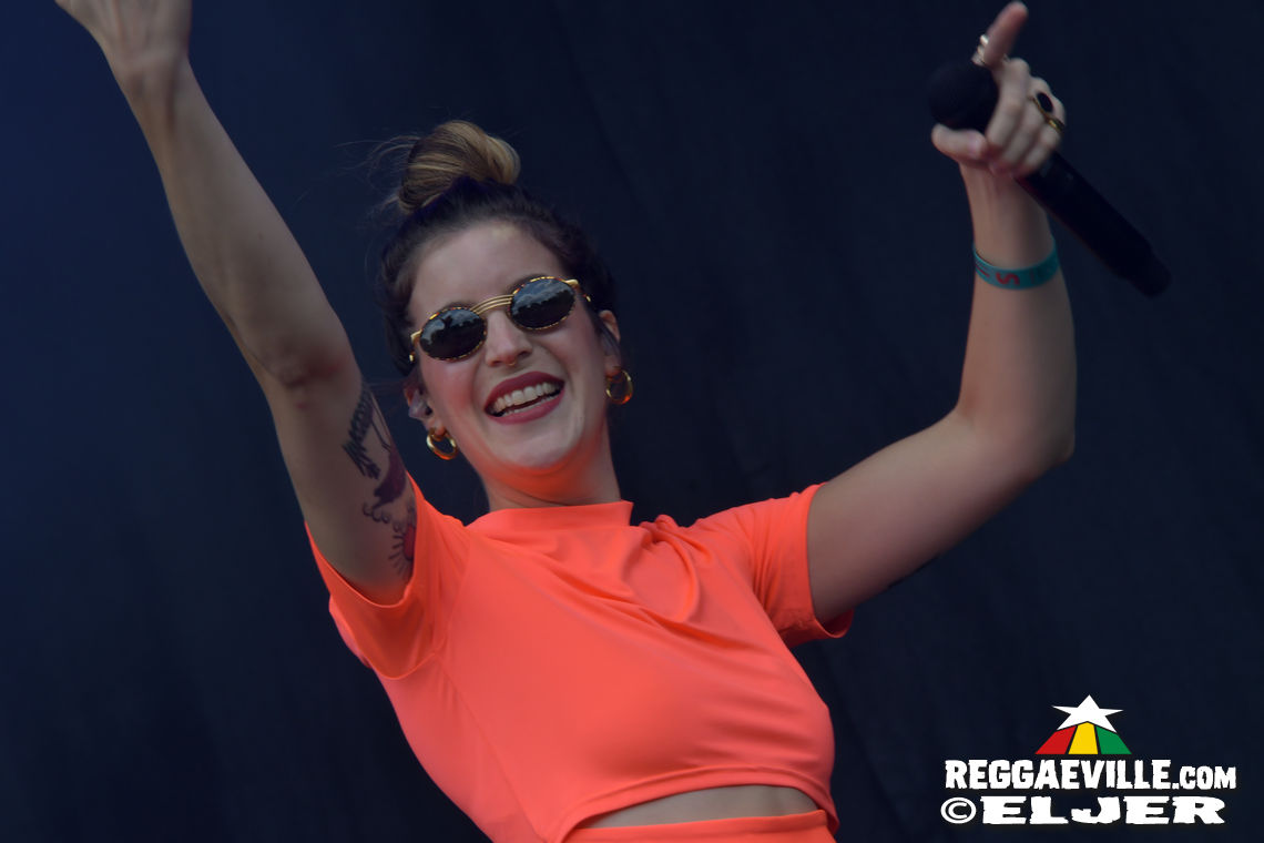 Slightly Stoopid, Klub Kartell presents Promoe, Gardna & Tóke