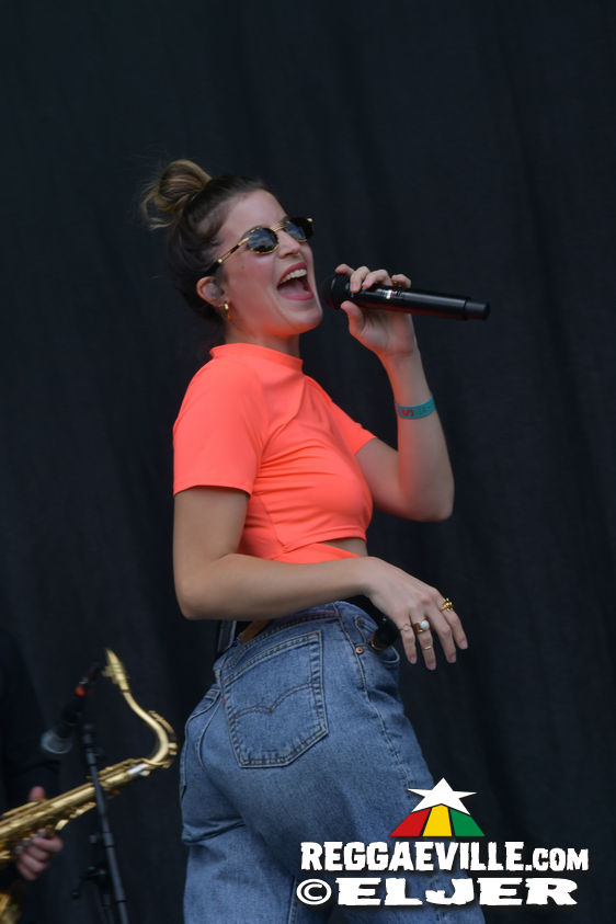 Slightly Stoopid, Klub Kartell presents Promoe, Gardna & Tóke