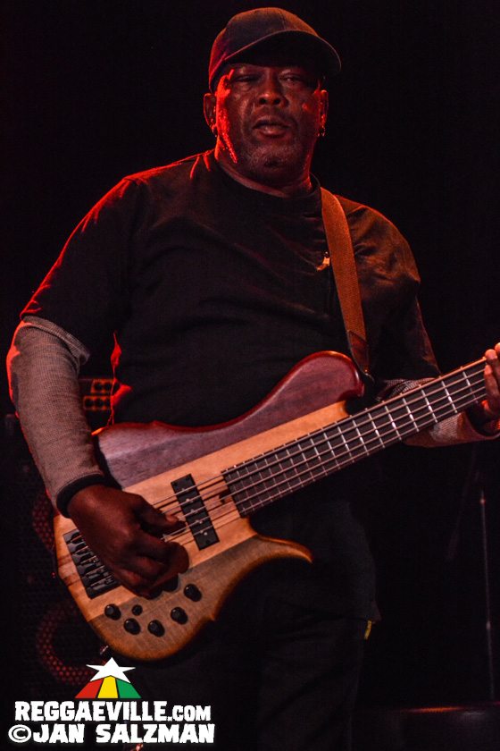 Sly & Robbie & The Taxi Gang with Bitty McLean, Cherine Anderson & Peter Gayle