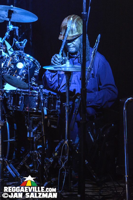 Sly & Robbie & The Taxi Gang with Bitty McLean, Cherine Anderson & Peter Gayle