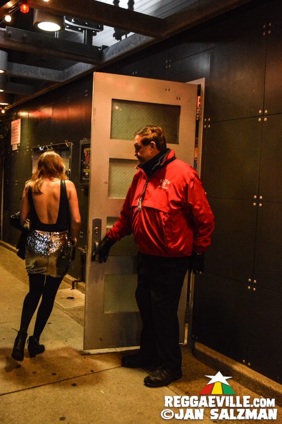 Steel Pulse, Ginger Roots and The Protectors