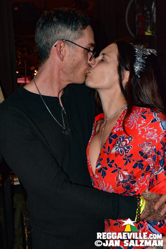 Steel Pulse, Ginger Roots and The Protectors