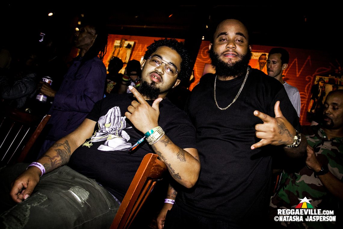 Steel Pulse, Tribal Seeds, New Kingston, Tropidelic