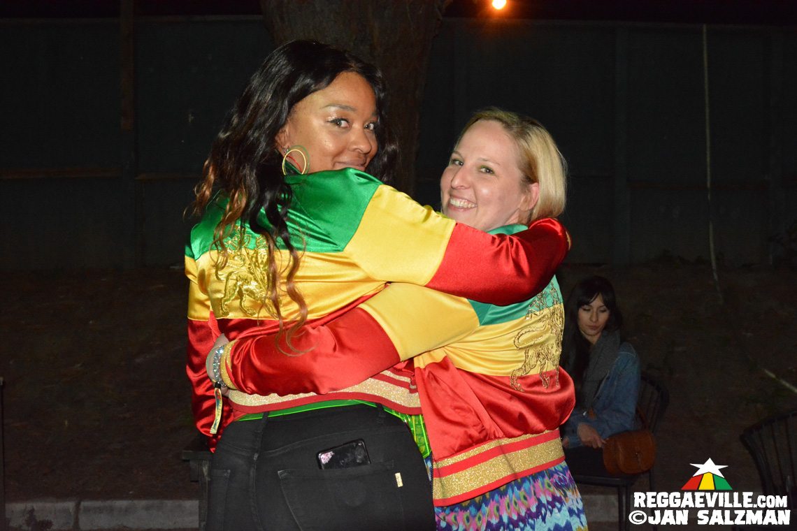 Stephen Marley with special guest Mystic Marley