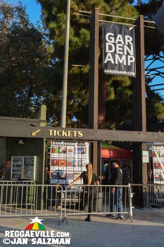 Stephen Marley & Jo Mersa Marley