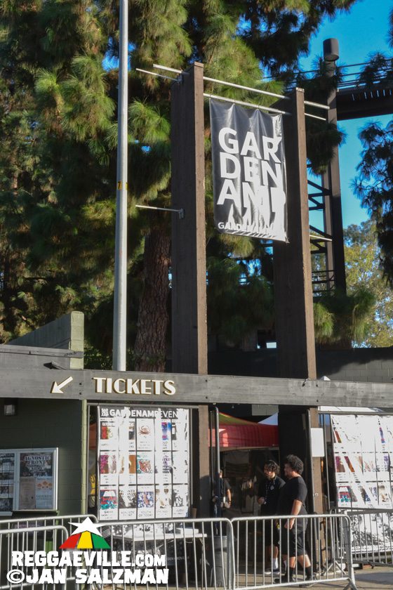 Stephen Marley & Jo Mersa Marley