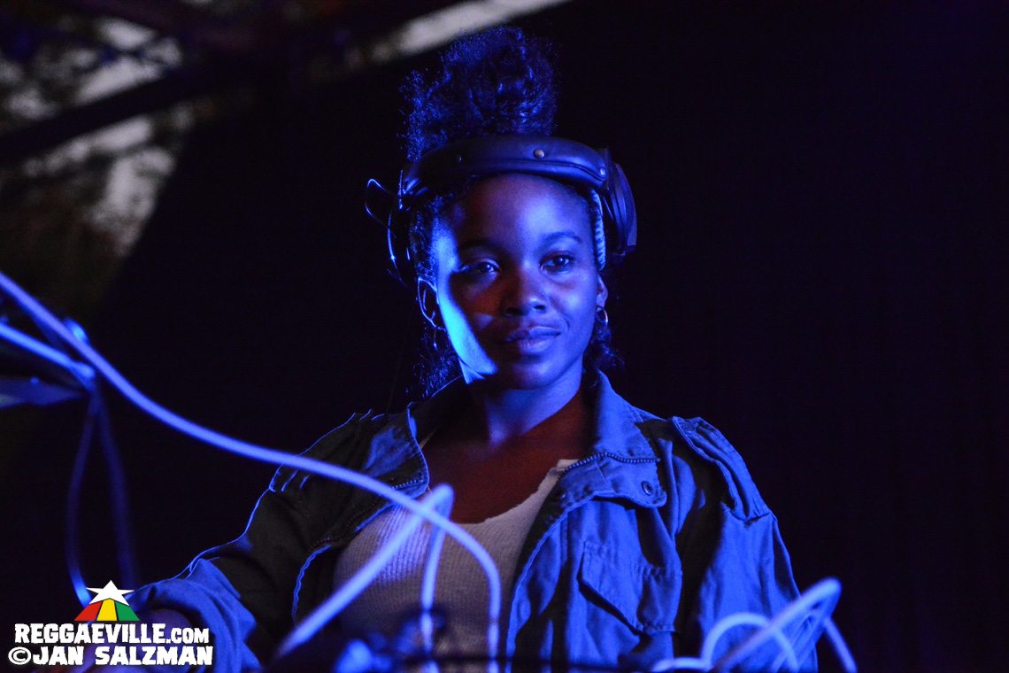 Stephen Marley & Jo Mersa Marley