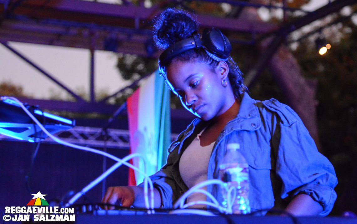 Stephen Marley & Jo Mersa Marley