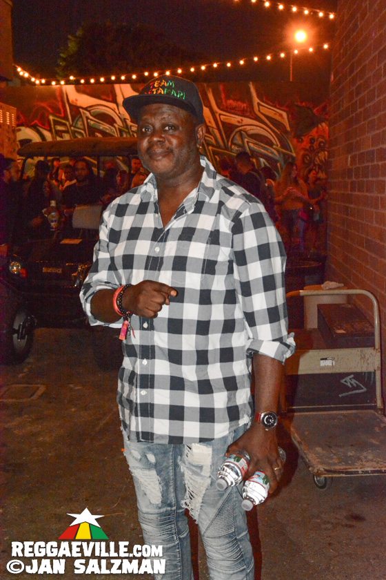 Stephen Marley & Jo Mersa Marley