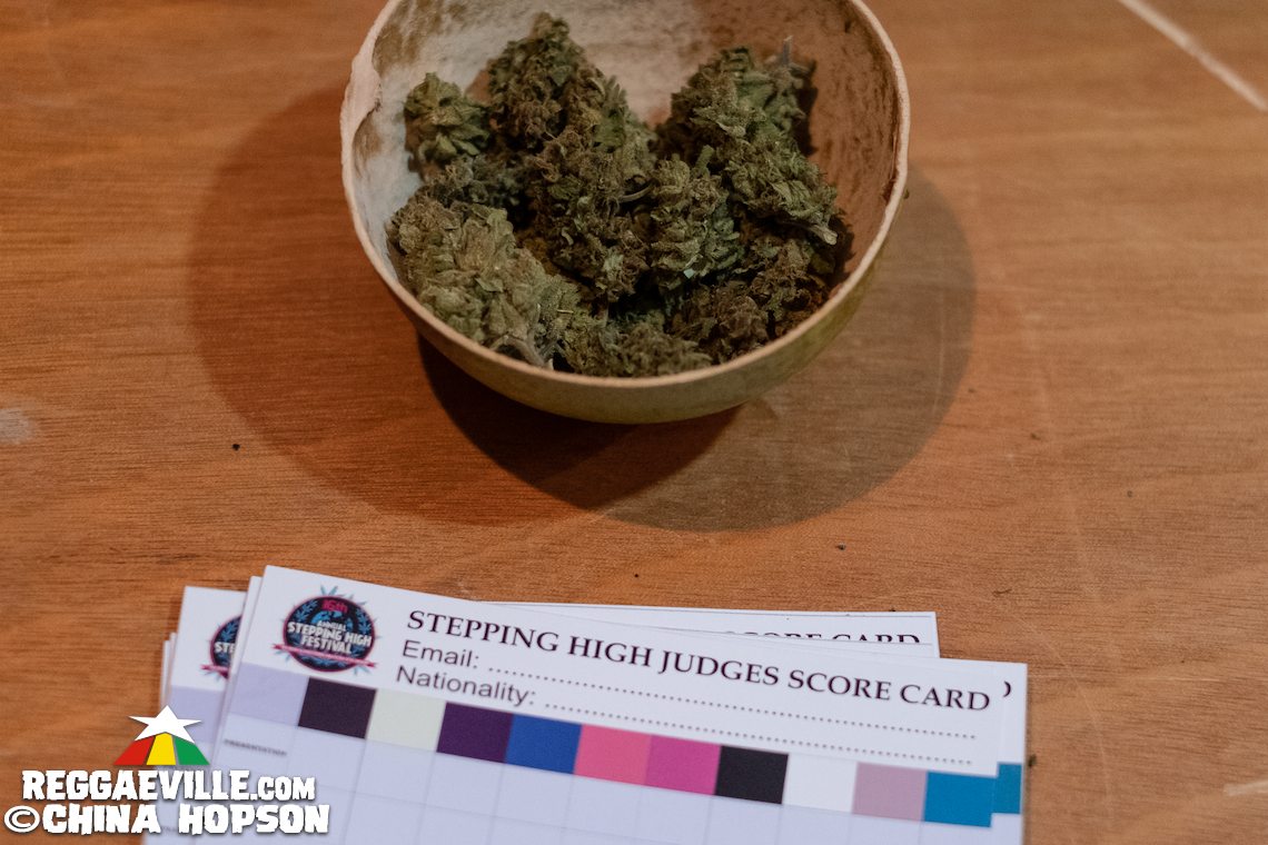 Lee Scratch Perry, Half Pint, Aza Lineage