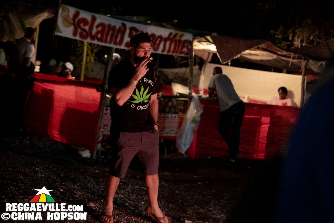 Lee Scratch Perry, Half Pint, Aza Lineage