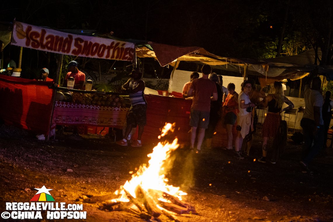 Lee Scratch Perry, Half Pint, Aza Lineage